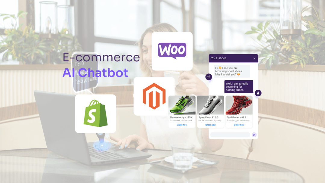 5 Ways AI Chatbots Can Skyrocket Your E-commerce Sales Today