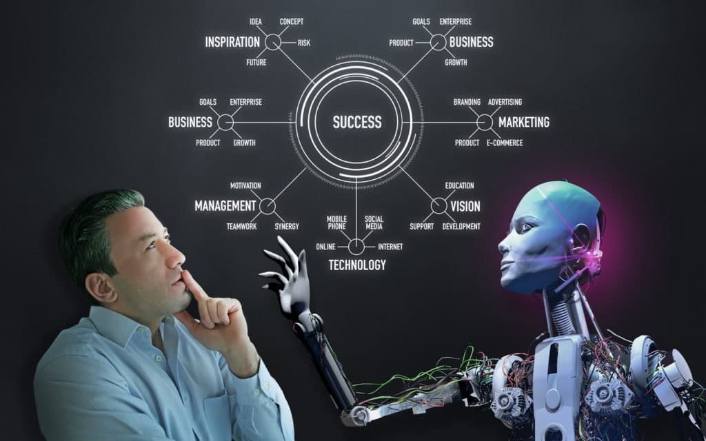 The Ethical Dilemma of AI