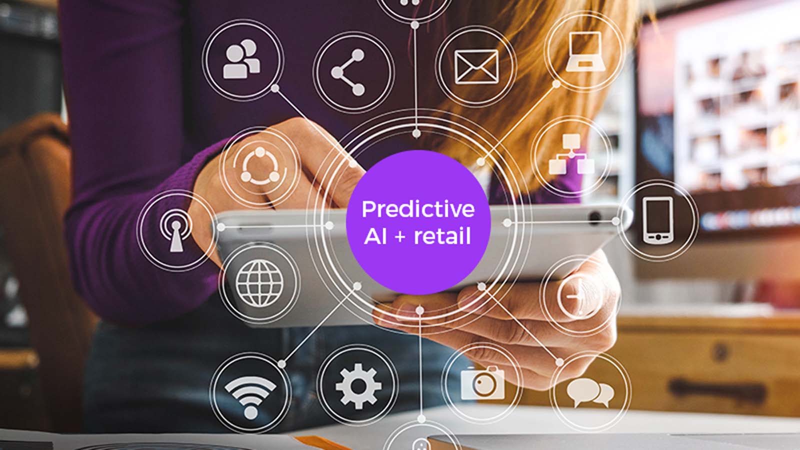 The Ethical Dilemma of AI