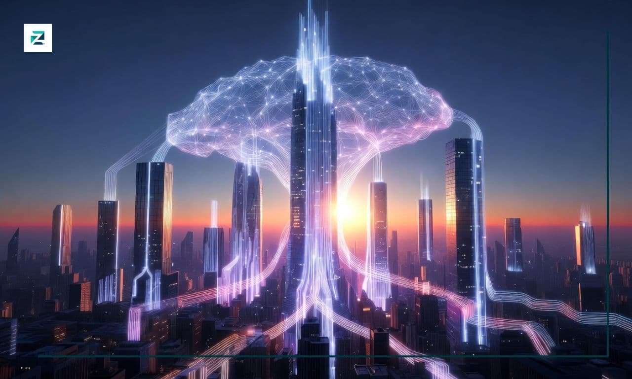 Future of generative AI and business