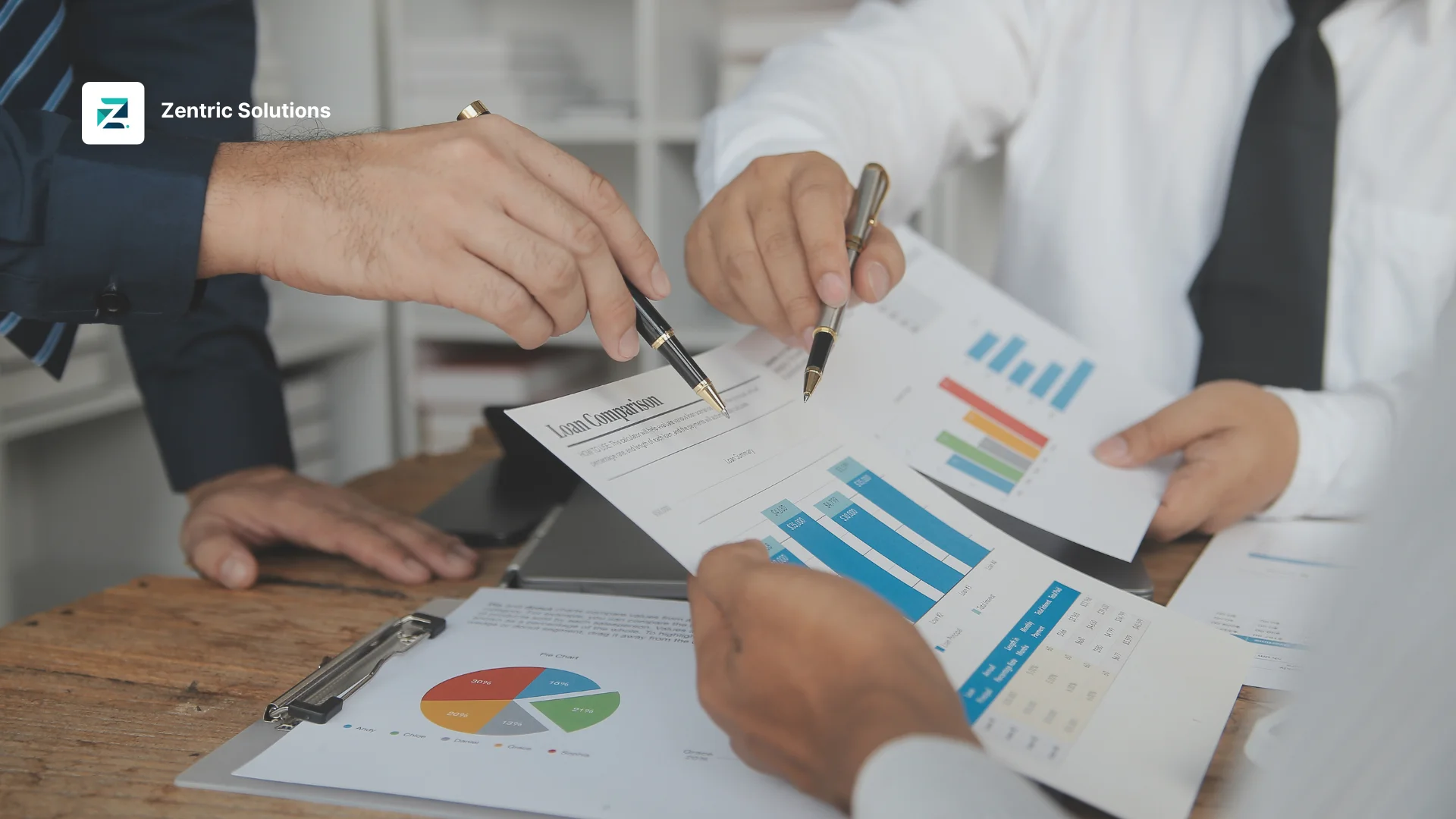 digital-marketing-and-local-seo-analytics-dashboard