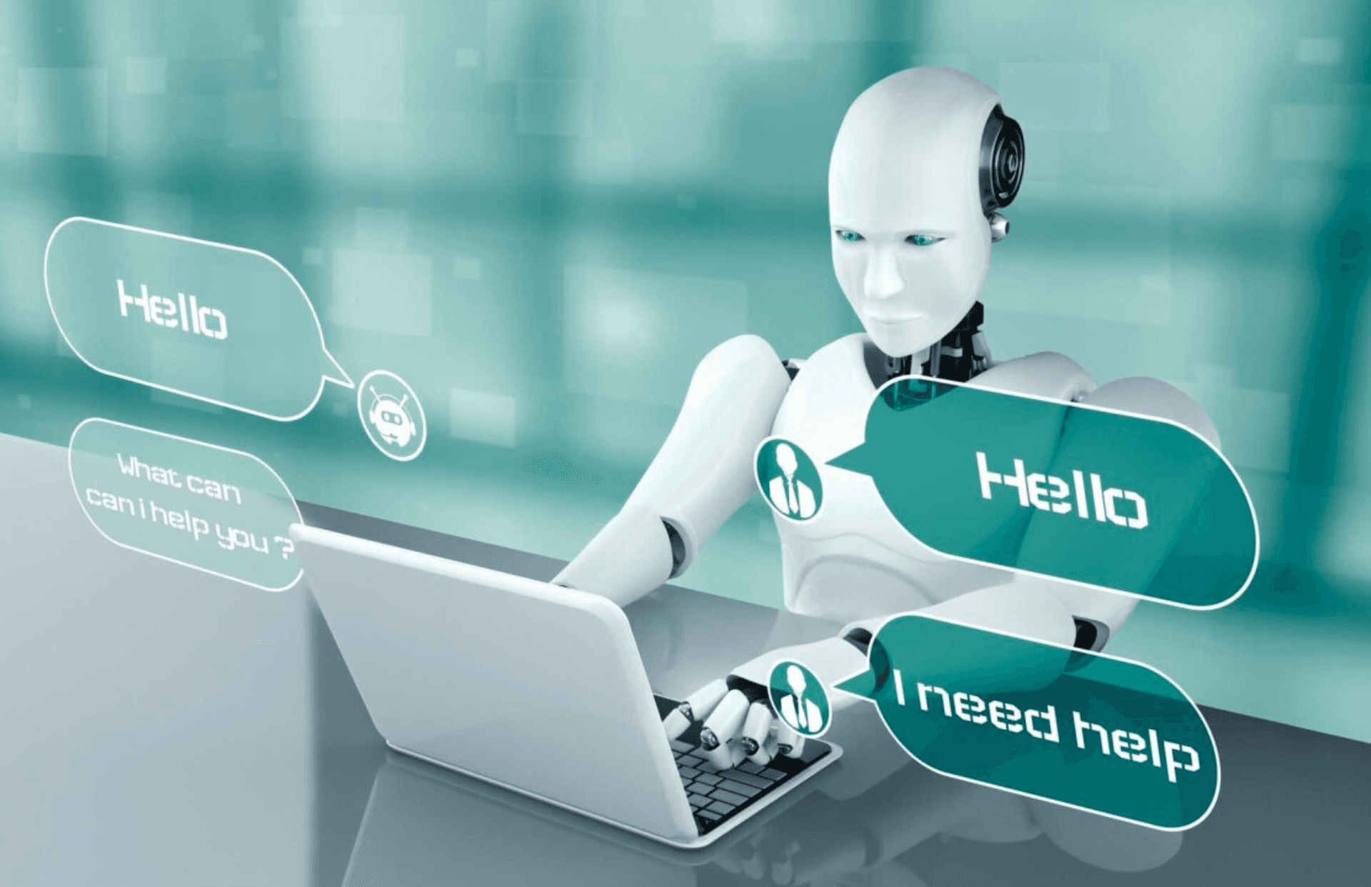 The Ethical Dilemma of AI