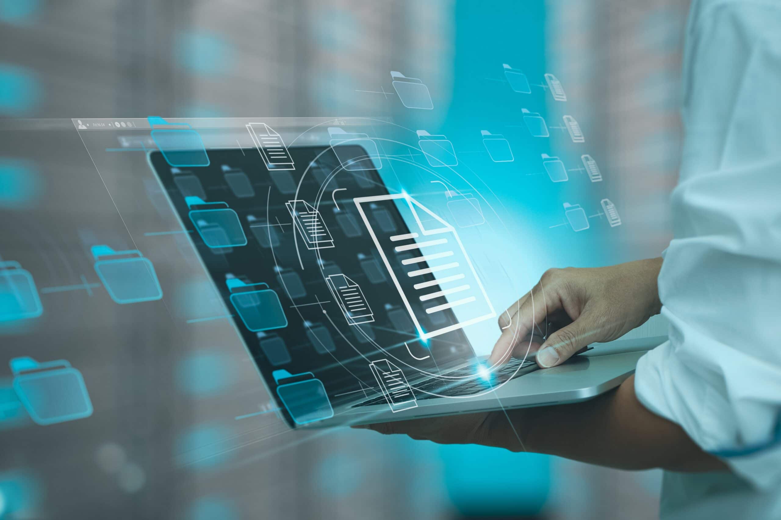 Automation & Apps