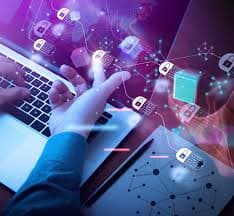 Blockchain & Cryptography