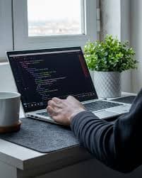 Custom Software Development