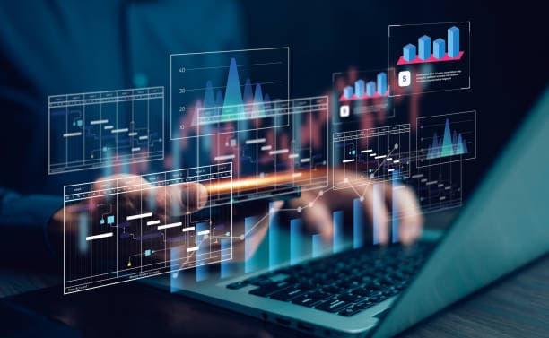Data Analytics & Insights