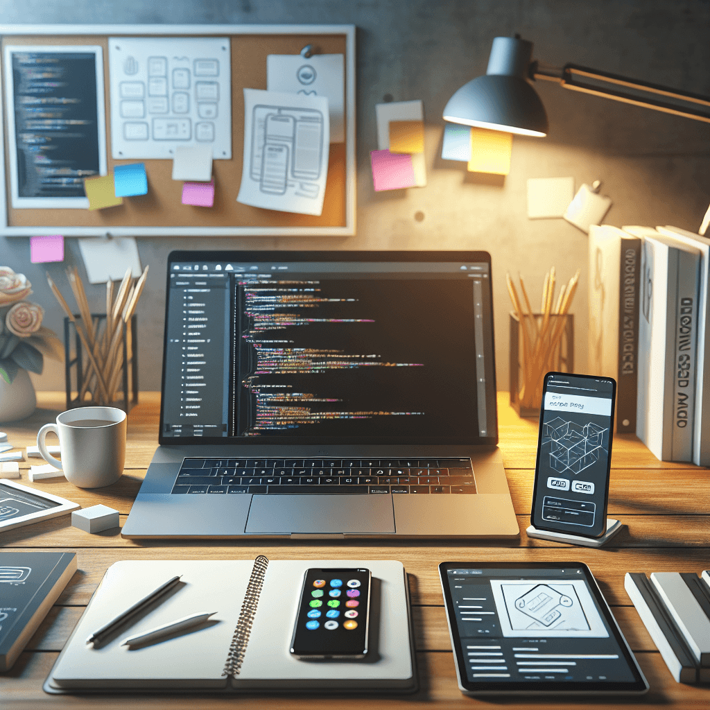 Mobile App Development