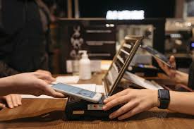 POS System Development