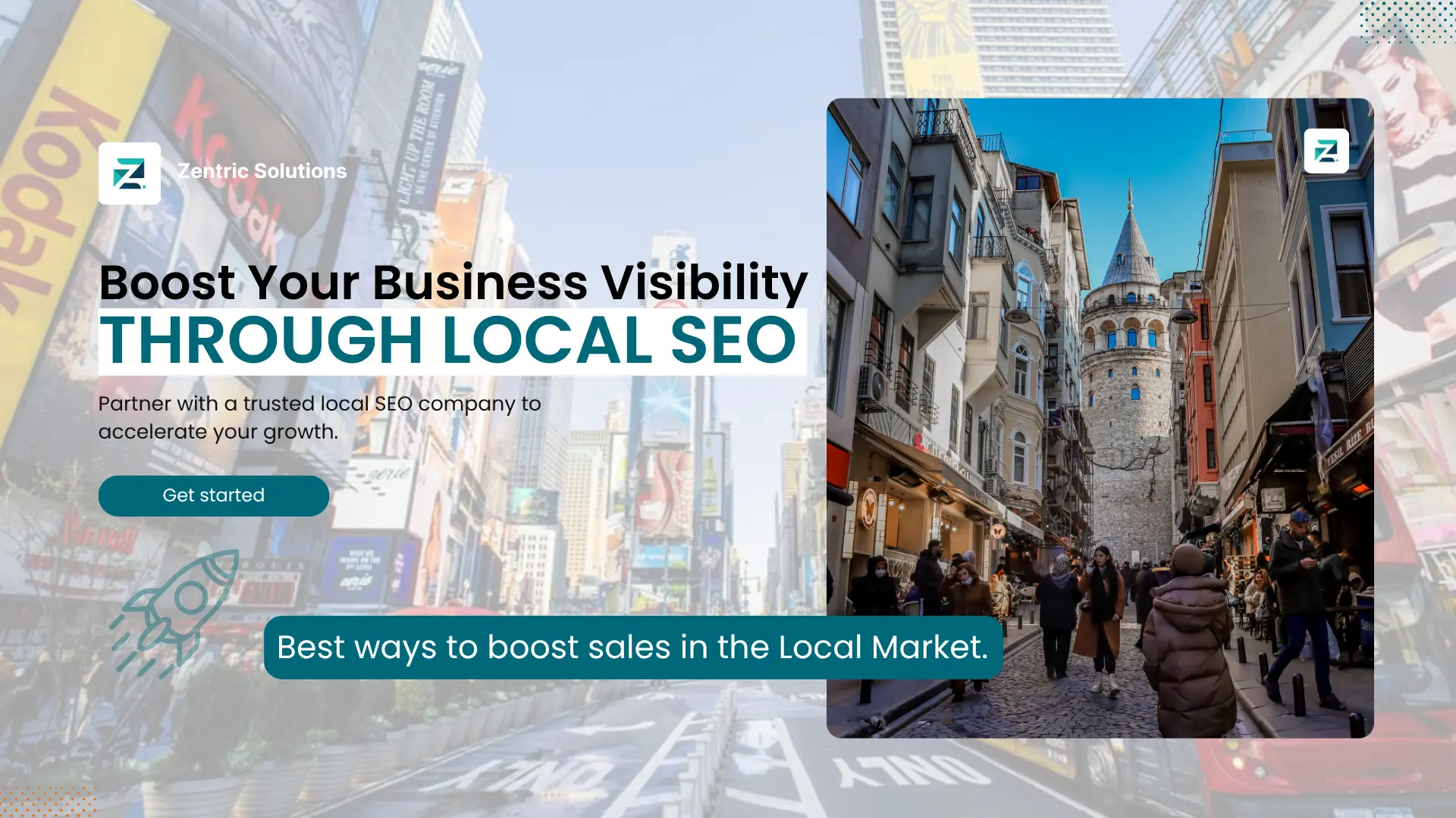 How Local SEO Can Help You Boost Your Sales