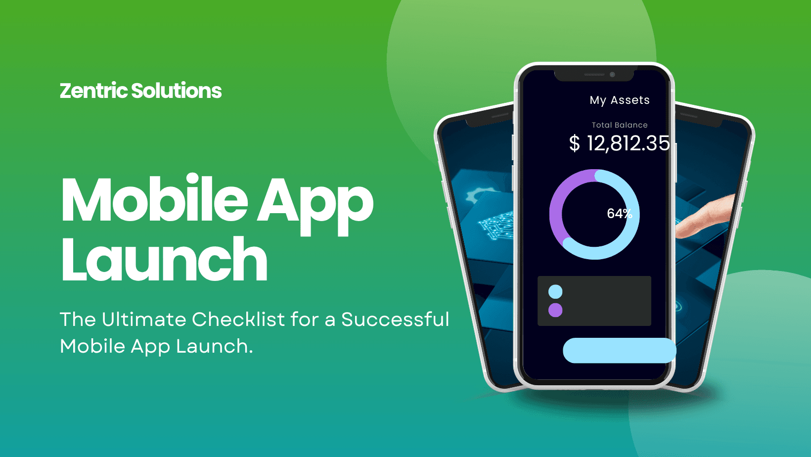 The Ultimate Checklist for a Successful Mobile App Launch