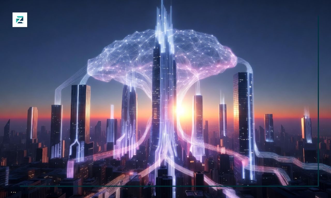Future of generative AI and business