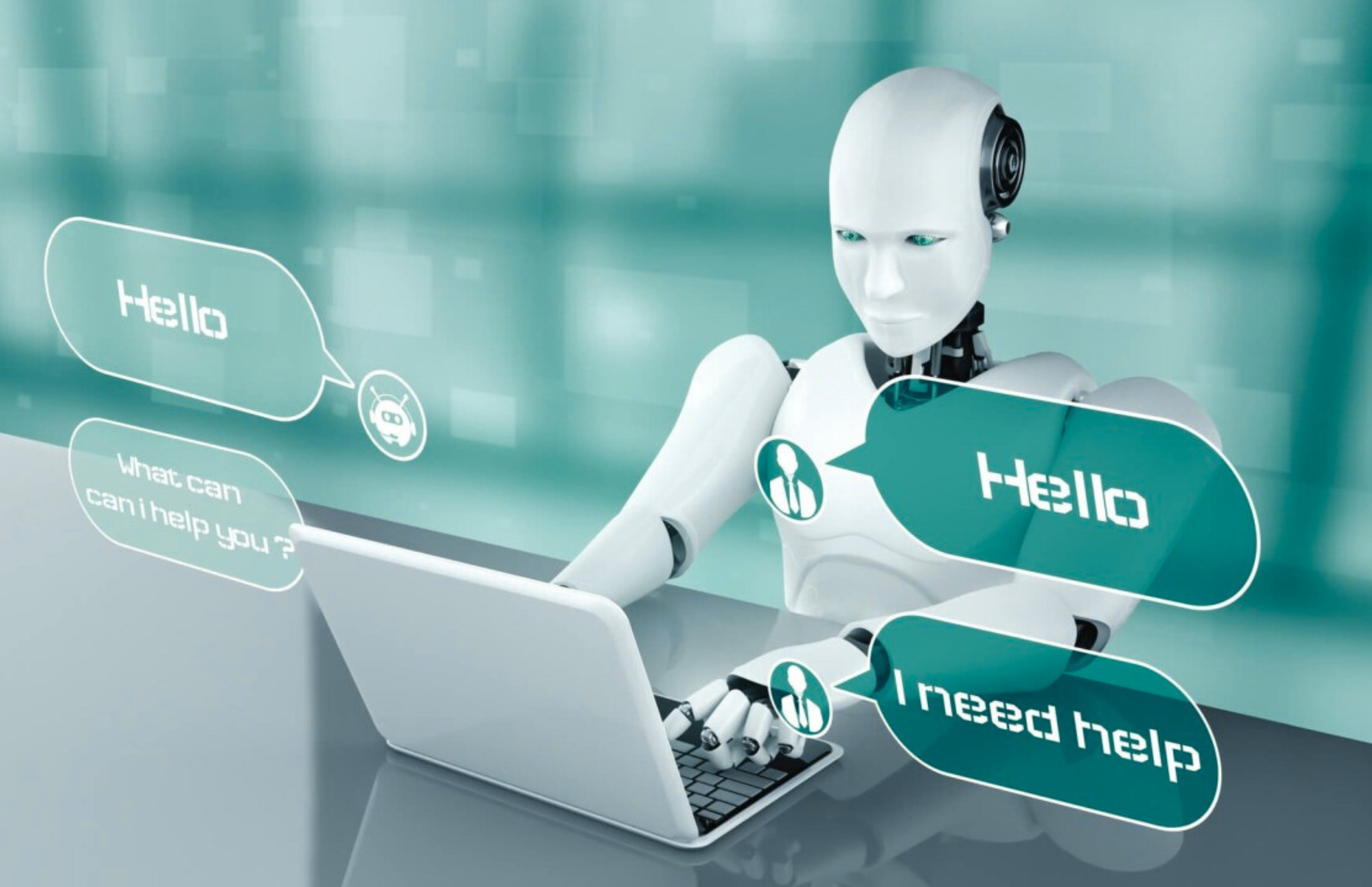 How AI Chatbots Can Boost Website Conversions by 35%