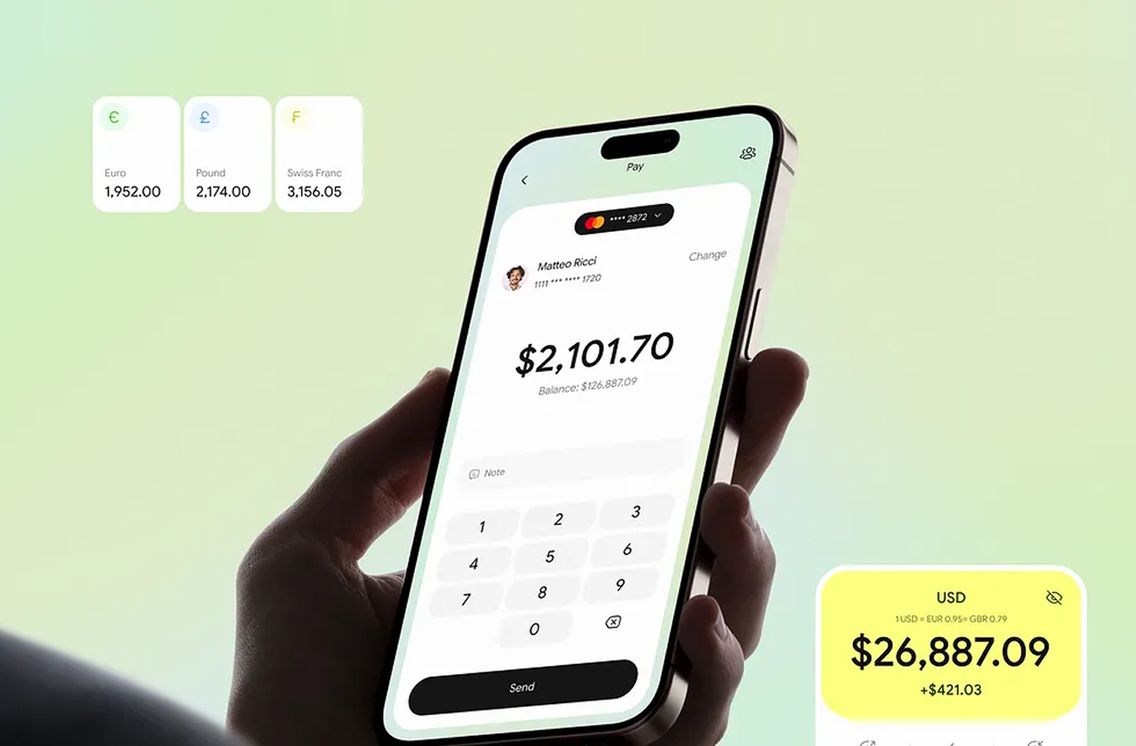 Retail POS Transformation