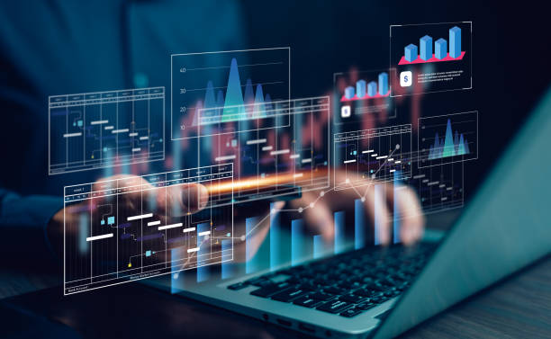 Data Analytics & Insights